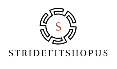 StrideFitShopus